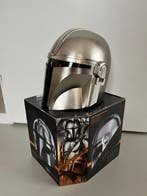 The Mandalorian - Hasbro - - Accessoire de film Casque