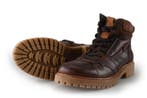 Sub55 Veterboots Jongens in maat 32 Bruin, Verzenden, Schoenen
