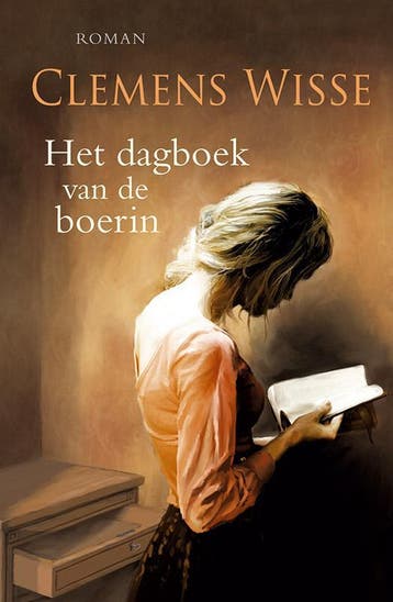 Het dagboek van de boerin 9789020533743 Clemens Wisse, Verzenden, Gelezen, Clemens Wisse
