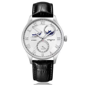 Antoine Nicolas 1986 - Londra Moon Phase - Sans prix de