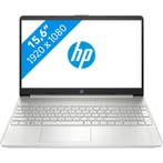 HP 15s-fq1968nd - Intel Core i5 - 8GB, Ophalen of Verzenden