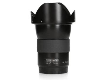 Hasselblad HC 35mm f/3.5 - 1 jaar garantie, Ophalen of Verzenden