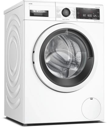 Bosch Wax32kc1fg - Wasmachine - 10 kg - 1600 tpm -, Elektronische apparatuur, Ophalen of Verzenden, Nieuw