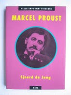 MARCEL PROUST / PASSA TEMPO MINI BIOGRAFIEEN 9789053300572, Boeken, Verzenden, Gelezen, Alwine de Jong