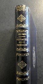 Pierre-Jean De Smet - Voyages Dans LAmerique, Antiek en Kunst