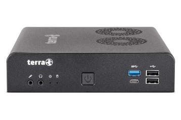 Terra Mini PC (1009751) 6000V5.1 Silent Greenline  | Intel®, Ophalen of Verzenden, Terra, SSD, 16 GB