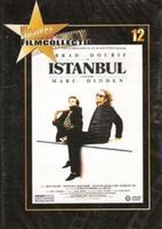 Istanbul (dvd tweedehands film), Cd's en Dvd's, Dvd's | Actie, Ophalen of Verzenden