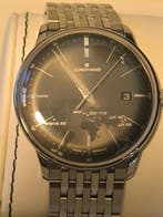 Junghans - Mega - Heren - 2000-2010, Nieuw
