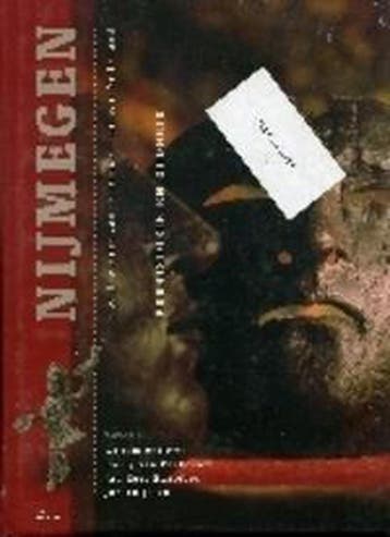 Nijmegen, geschiedenis van de oudste stad van Nederland set, Livres, Histoire & Politique, Verzenden