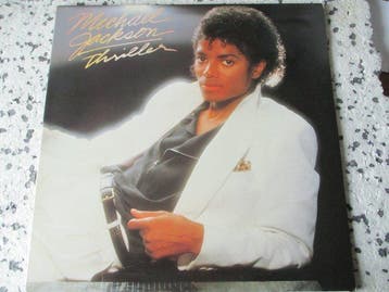 Michael Jackson & Related - Collection of 7 x albums + 1 x, Nieuw in verpakking