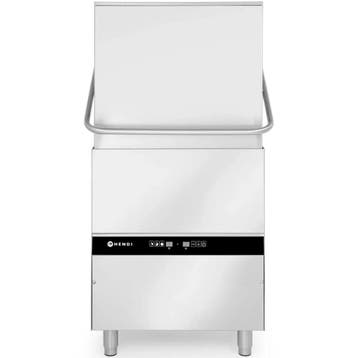 Doorschuifvaatwasser | KitchenLine | Mand 500x500 |, Verzenden