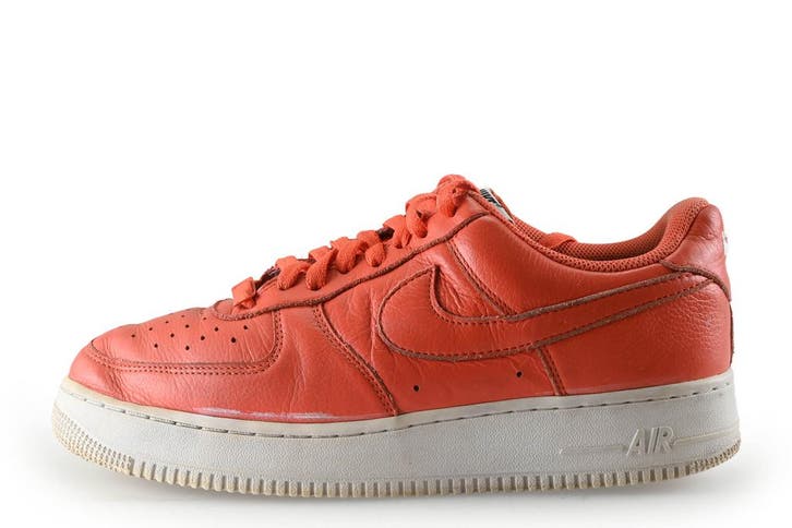 Nike Sneakers in maat 44 Rood, Vêtements | Hommes, Chaussures, Envoi