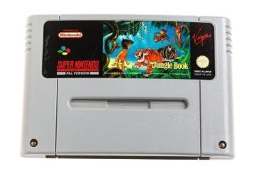 Jungle Book [Super Nintendo], Verzenden, Nieuw