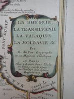 Roemenië - Hongarije, Walachije, Transsylvanië, Moldavië,, Boeken, Nieuw