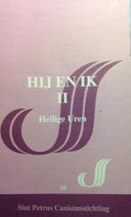 Hij en ik / II / Stromen van levend water / 10 9789074395083, Verzenden, Gelezen, Bossis