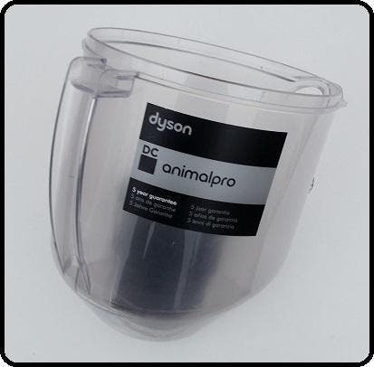 Dyson DC08 DC08T DC19 DC19T2 DC20 DC29 reservoir stofbak, Electroménager, Pièces & Accessoires, Enlèvement ou Envoi