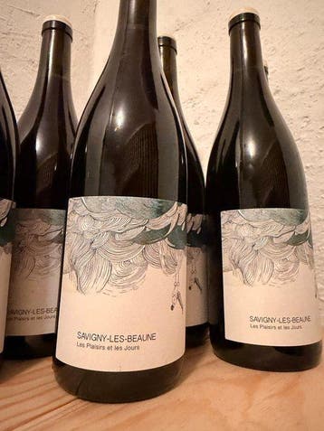 2023 Les Horées Savigny-Les-Beaune Les Plaisirs et les, Collections