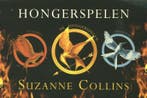 De hongerspelen ; Vlammen ; Spotgaai / De Hongerspelen, Boeken, Verzenden, Gelezen, Suzanne Collins