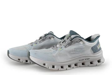 Skechers Sneakers in maat 38 Wit, Kleding | Dames, Skechers, Verzenden, Wit, Sneakers