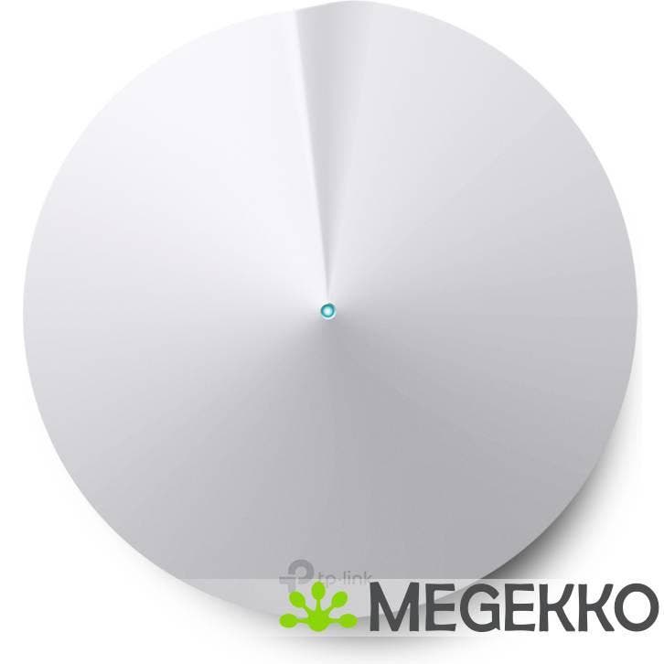 TP-LINK Deco M5 1-Pack, Computers en Software, Overige Computers en Software, Nieuw, Verzenden
