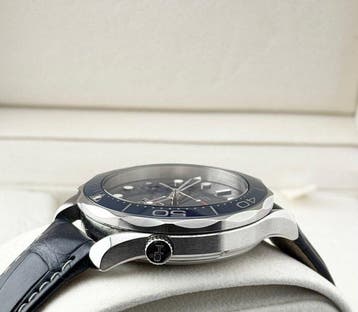 Omega - Seamaster - 212.30.41.20.03.001 - Homme - 2010-2020, Bijoux, Sacs & Beauté, Montres | Hommes