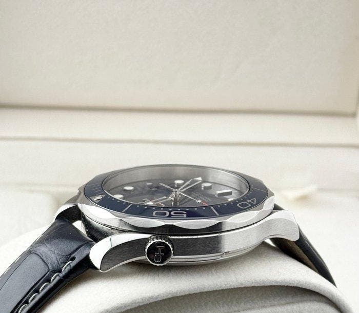 Omega - Seamaster - 212.30.41.20.03.001 - Homme - 2010-2020, Bijoux, Sacs & Beauté, Montres | Hommes
