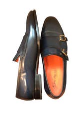 Santoni - Mocassins - Taille : EU 44 - Neuf dans sa boîte