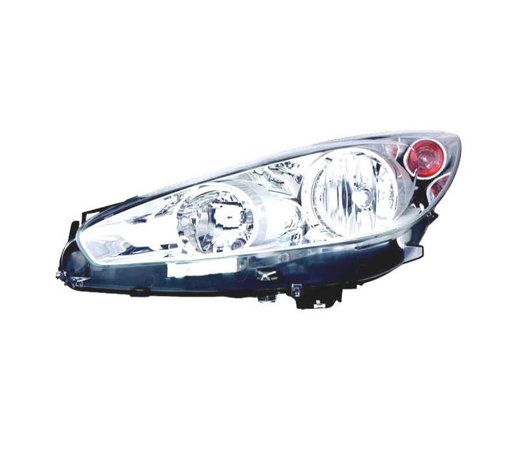 PHARE GAUCHE POUR PEUGEOT 308 11-13, Autos : Pièces & Accessoires, Éclairage, Envoi