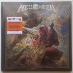Helloween - Helloween - Limited Edition, Earbook with 2 x