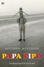 Papa Pipo 9789044331226 Belinda Meuldijk, Verzenden, Gelezen, Belinda Meuldijk