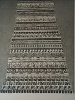 Roman Opaka (1931-2011) - La Torre di Babele