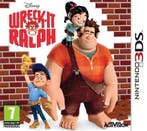 Disney Wreck-it Ralph (3DS tweedehands), Ophalen of Verzenden, Nieuw