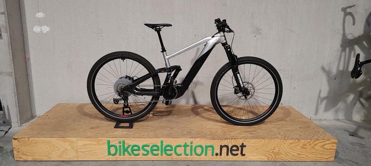E-Mountainbike | Moustache Samedi 29 Trail 5 | -30%, Vélos & Vélomoteurs, Vélos | VTT & Mountainbikes, Enlèvement