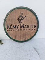 Décoration murale - Belgique - panneau mural en chêne Remy