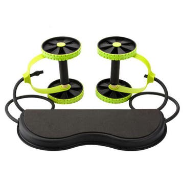 Fitness Elastiek Rollers, Verzenden, Nieuw