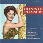 Connie Francis - Among My Souvenirs, Verzenden, Gebruikt