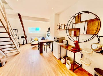 Appartement en Rue Maria Malibran, Ixelles, Immo, 50 m² ou plus, Bruxelles