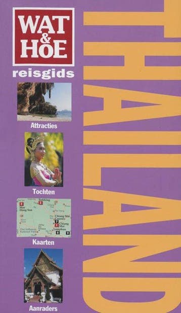 Thailand - Eggington, Boeken, Verzenden, Nieuw