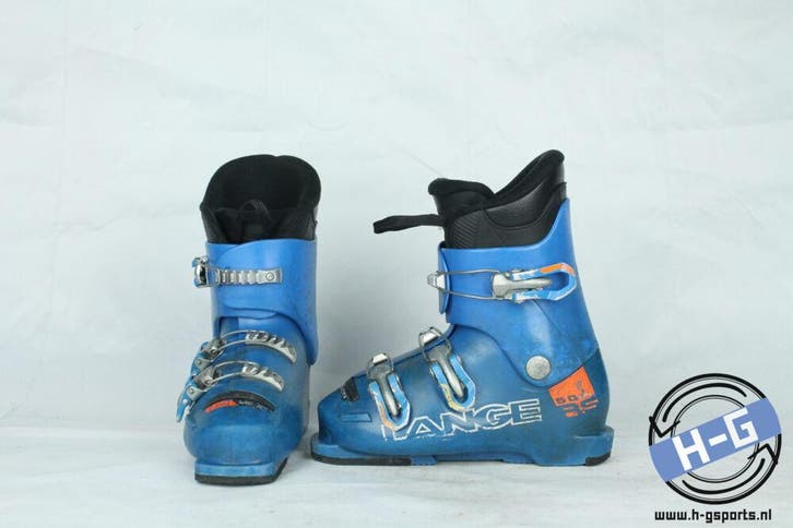Refurbished - Skischoenen - Lange 50rtl rs - 21MP/33EU, Sport en Fitness, Skiën en Langlaufen, Ski, Schoenen, Gebruikt, Overige merken