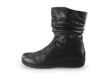 Caprice Snowboots in maat 39 Zwart, Verzenden, Zwart, Snowboots, Zo goed als nieuw
