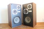 JVC - SK-51 Luidsprekerset
