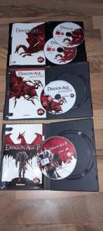 PC GAMES - CD/DVD ROM - PC Games Collection - Videogame, Nieuw