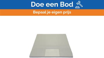Bieden: Azimut Waste Bin Door Panel for Yacht, Caravans en Kamperen, Ophalen of Verzenden, Nieuw