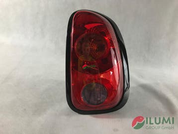 Achterlicht Rechts Mini Cooper Countryman R60 Works, Verzenden