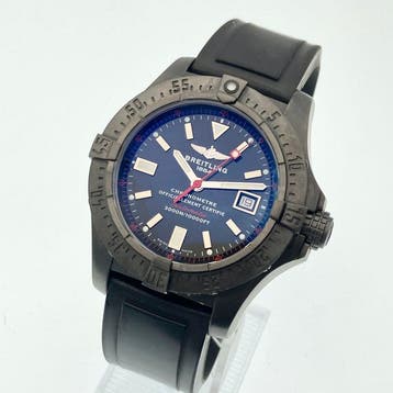 Breitling - Avenger Seawolf - Zonder minimumprijs - M17330 -