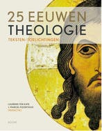 25 eeuwen theologie - Laurens ten Kate - 9789461059307 - Pap, Verzenden, Nieuw