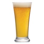 Bierglazen | Glas | 28.5cl | 48 Stuks | Ø76x152(h)mm, Verzenden