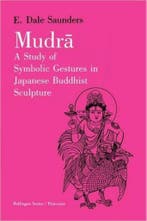 Mudra - E. Dale Saunders - 9780691018669 - Paperback, Verzenden