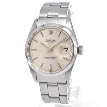 Rolex - Oyster Perpetual Date - 1500 - Homme - 1970-1979