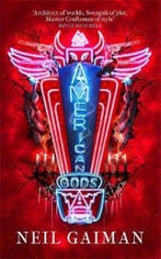 American Gods 9780755322817 Neil Gaiman, Boeken, Verzenden, Zo goed als nieuw, Neil Gaiman